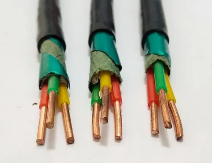 選擇電力電纜的截面應從哪幾個方面考慮.png 選擇電力電纜的截面應從哪幾個方面考慮.png
