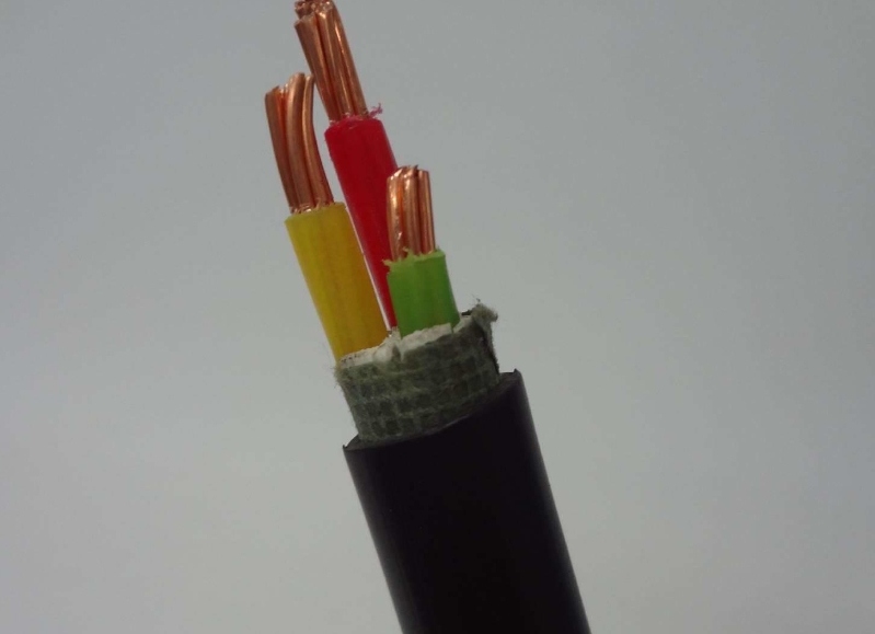 跟著金聯宇電纜去了解電線接觸不良是一種常見的電氣問題.jpg 跟著金聯宇電纜去了解電線接觸不良是一種常見的電氣問題.jpg
